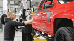 Training on proper lift use is critical to safety.