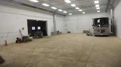 Opening up space doesn’t necessarily require expensive, extensive changes to your shop. You can do a lot with a series of small moves.