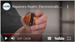 I Car Electronically1 I Car Electronically1