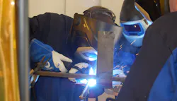 Though it should go without saying, I-CAR stresses obtaining up-to-date training and the necessary tools to perform proper repairs on these parts.