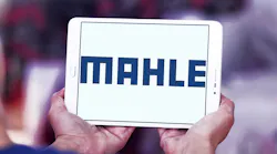 MAHLE MAHLE