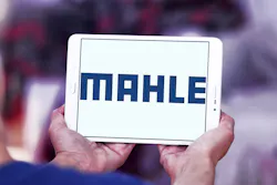 MAHLE MAHLE