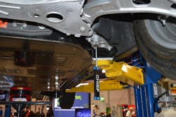 Now that more companies are doubling down on their commitment to producing quality and affordable EVs, the way we go about structural repair will change. Now that more companies are doubling down on their commitment to producing quality and affordable EVs, the way we go about structural repair will change.