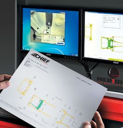 When you intertwine comprehensive training with a few pieces of equipment that are solely focused on blueprinting and estimating, you have the chance to bring back some serious ROI to your shop.