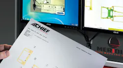 When you intertwine comprehensive training with a few pieces of equipment that are solely focused on blueprinting and estimating, you have the chance to bring back some serious ROI to your shop.