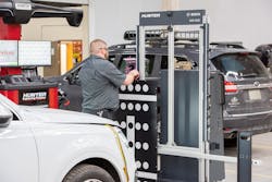 The complexity of today’s vehicles is changing rapidly, and the days of assigning a repair to your “A” tech who would handle the complete repair are gone. The complexity of today’s vehicles is changing rapidly, and the days of assigning a repair to your “A” tech who would handle the complete repair are gone.