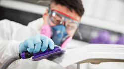 Keeping your shop as clean and customer-facing as possible ensures your shop maintains a high reputation and promotes great reviews from your customers. A clean shop with excellent equipment also helps you draw in and acquire new technicians.