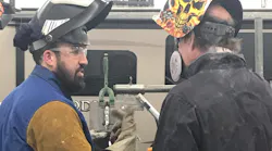 Remote training solutions are available, although many technicians prefer a hands-on approach.