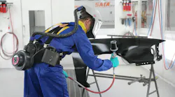 Want to fix the application errors you see at your shop? Backtrack way before the actual application and look at factors like cleaning, prep and proper use of paint systems.