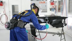 Want to fix the application errors you see at your shop? Backtrack way before the actual application and look at factors like cleaning, prep and proper use of paint systems. Want to fix the application errors you see at your shop? Backtrack way before the actual application and look at factors like cleaning, prep and proper use of paint systems.