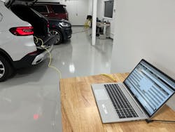 To solve the toughest problems, Accelerated Vehicle Technology has invested in training and tooling, including lab scopes, aftermarket scan tools, and OEM diagnostic software for dozens of manufacturers. To solve the toughest problems, Accelerated Vehicle Technology has invested in training and tooling, including lab scopes, aftermarket scan tools, and OEM diagnostic software for dozens of manufacturers.