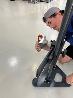 Highly skilled and experienced ADAS techs command a high level of compensation. Highly skilled and experienced ADAS techs command a high level of compensation.