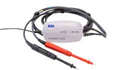 Companies like AVL offer devices that guide repair professionals through essential steps to verify that a vehicle is properly discharged and safe to undergo repairs.
