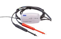 Companies like AVL offer devices that guide repair professionals through essential steps to verify that a vehicle is properly discharged and safe to undergo repairs. Companies like AVL offer devices that guide repair professionals through essential steps to verify that a vehicle is properly discharged and safe to undergo repairs.