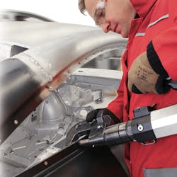 The results of testing OEM rivets guide repair professionals in selecting the appropriate rivets for a specific repair scenario. The results of testing OEM rivets guide repair professionals in selecting the appropriate rivets for a specific repair scenario.