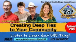 Remarkable Results Remarkable Results