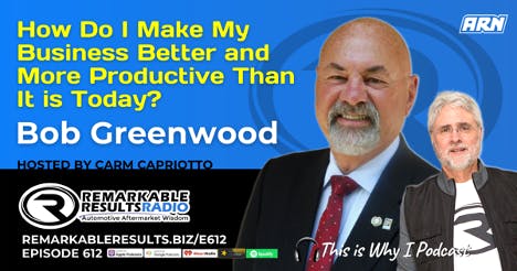 Bob Greenwood
