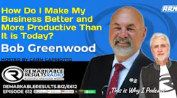 Bob Greenwood