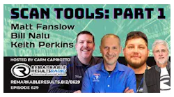 Scan Tools