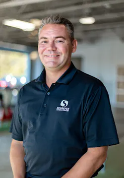 Scott Schaefer