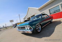 65b9e5103a8807001ee022f2 V8 Speed Shop Complete Restoration 1966 Chevelle 65b9e5103a8807001ee022f2 V8 Speed Shop Complete Restoration 1966 Chevelle