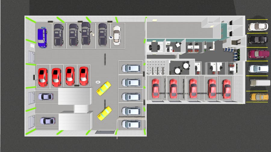 65ba5246950e69001ecdd193 Shop Layout