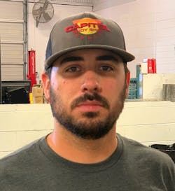 Cody Whittington Cody Whittington