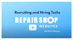 Recruiting