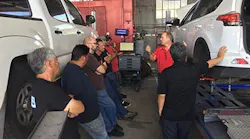 Team Meeting 2