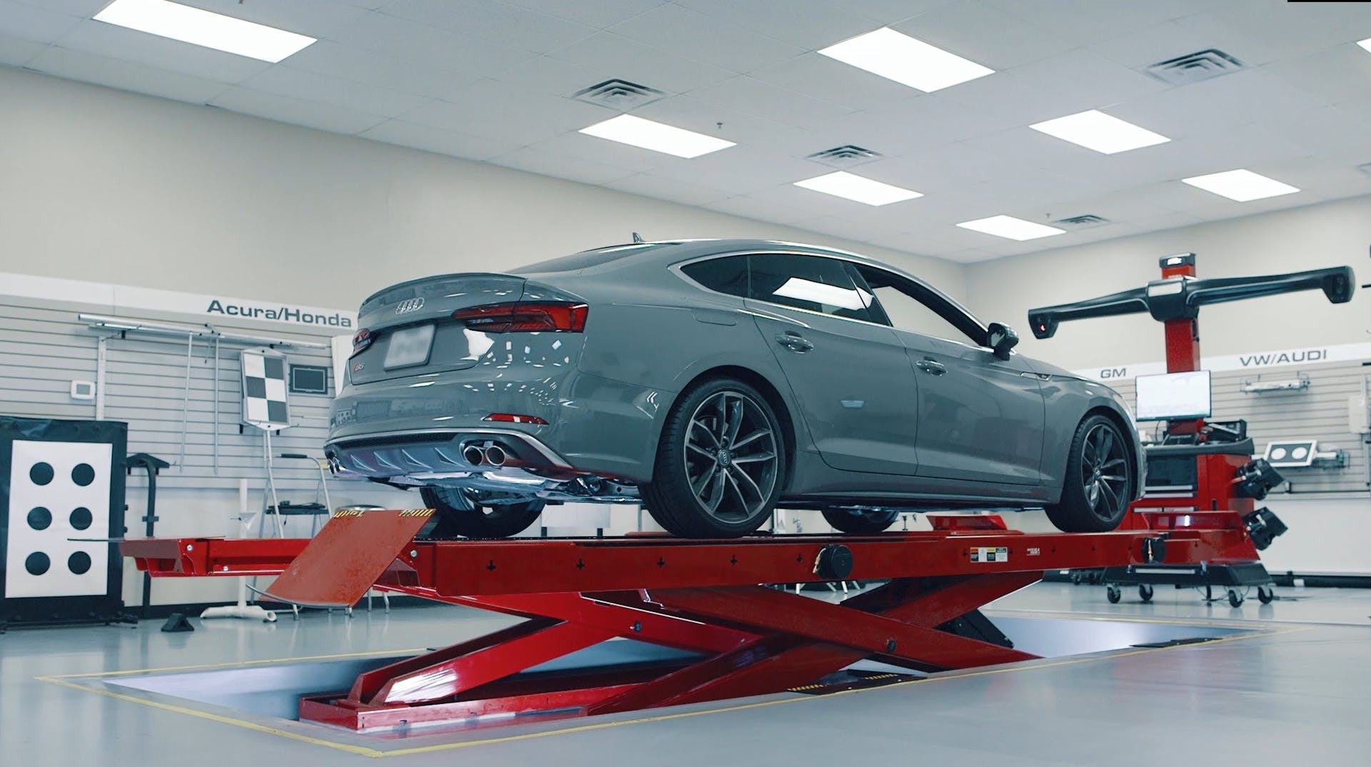 ADAS is comprised of some amazing technology that saves lives every day, and because of that, it&rsquo;s not going away anytime soon. It is important to realize that our industry has changed forever, and we must adapt with it. We can no longer afford to &ldquo;do it the way we&rsquo;ve always done it&rdquo;. The risk is too high not to do it the right way.