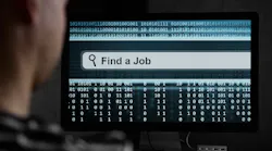 Find a job