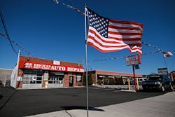 Joe Riscica's Auto Repairs Joe Riscica's Auto Repairs