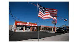 Joe Riscica's Auto Repairs