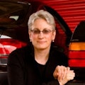 Camille Eber