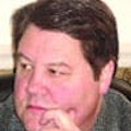Tony Passwater