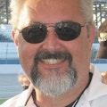 Mike Mavrigian