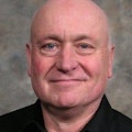 Mel Schampers