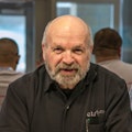 Bob Chabot