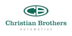 Christian Brothers Logo
