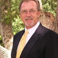 Barrett Smith