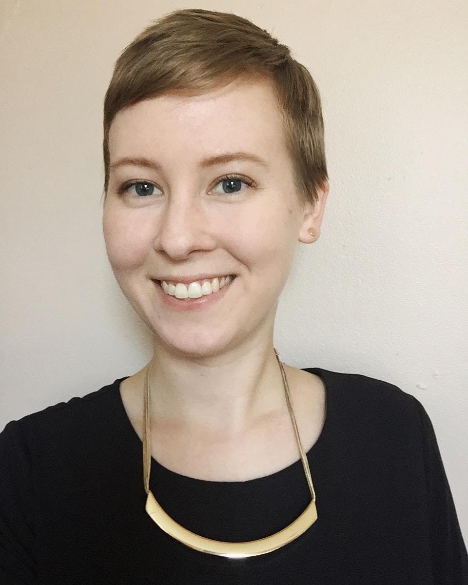 Chelsea Frey | Fender Bender