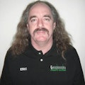 Eric Ziegler