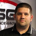 Mike Croker
