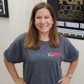 Melissa Laiserin