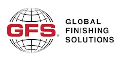 Global Finishing Solutions logo