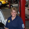 Pam Oakes