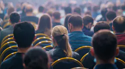 Auditorium Audience