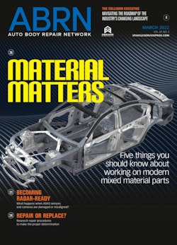 March 2022 cover image