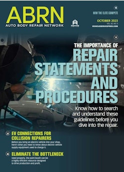 October 2023 cover image October 2023 cover image