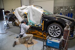 Sigs' OAR facility Sigs' OAR facility